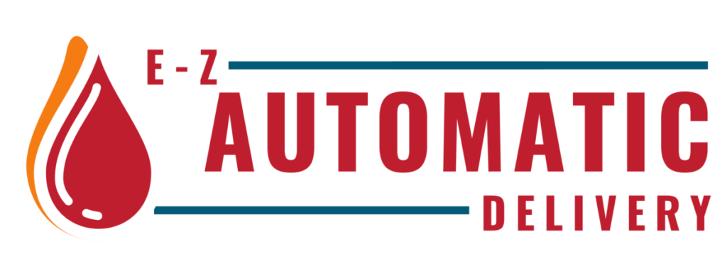 E-Z Automatic Delivery