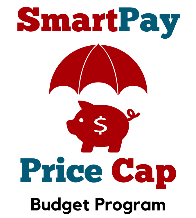SmartPay Cap Logo