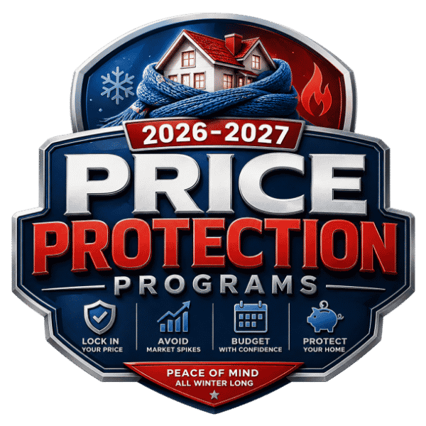 2026-2027 Price Protection Programs badge