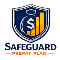 Safeguard Prepay Plan logo